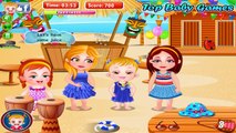 Baby Hazel Beach Party 3D Game-Best Cute Baby Games- 3D Movie Game new