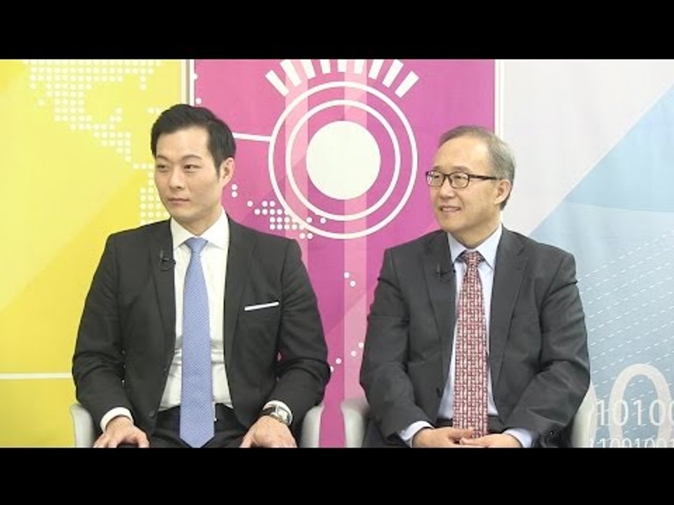 조성훈 후보 · 조성용 수석 고문 《온타리오 주의원 공천후보》22MAR17