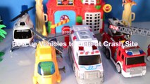 MIGHTY MACHINES MIGHTY WHEELS CONSTRUCTION EQUIPMENT TOYS