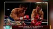 24 Oras: Nonito Donaire Jr., na-knockout si   Jorge Arce sa round 3
