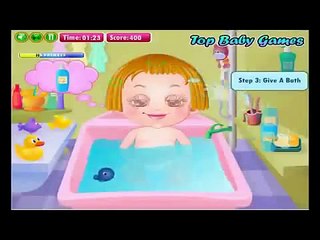 ★ BABY Hazel Games ★ Baby and BABY KIDS GAMES VIDEOS DORA the explorer clip54 OK