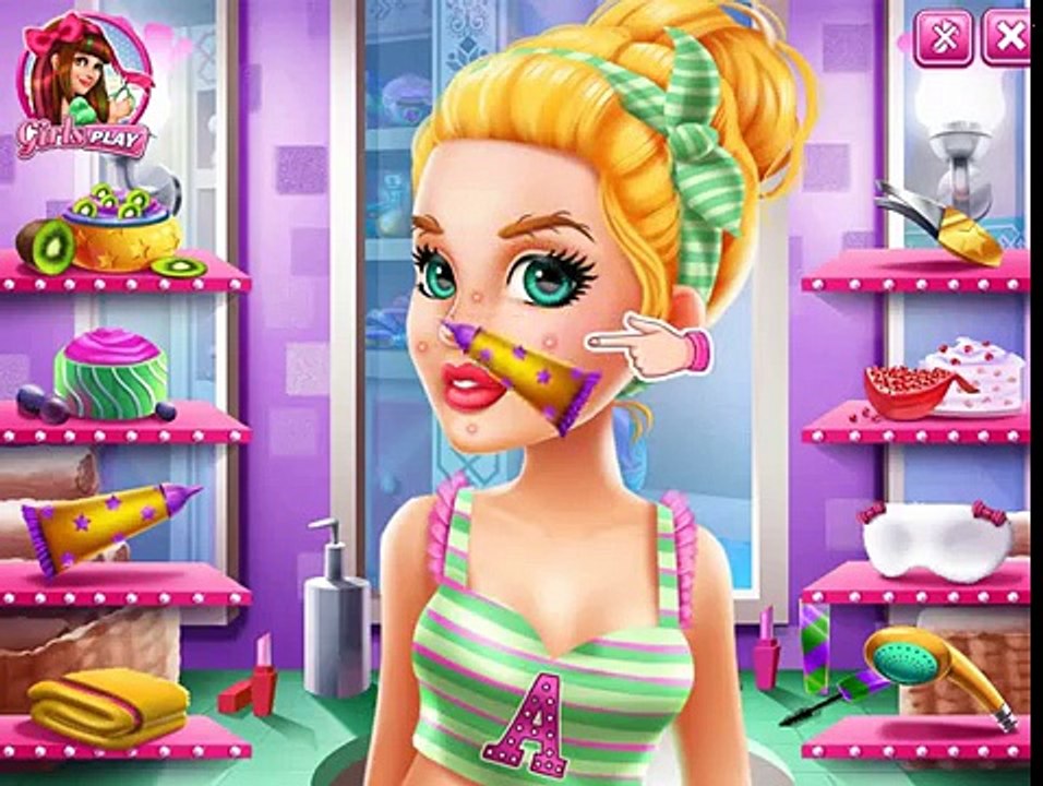 Мультфильм болельщик для Игры Дети макияж реальная audrey