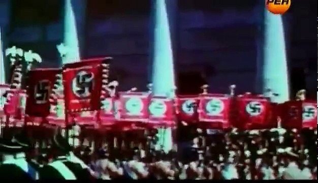 Как Гитлер истреблял масонов Поразительный исторический документальный фильм