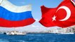 Rusya- Türkiye Arasında İthalat-İhracat Gerilimi: Rus Heyeti Gelmeyecek