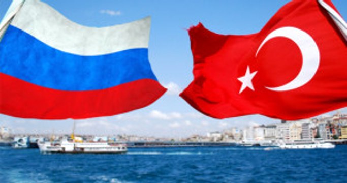 Rusya- Türkiye Arasında İthalat-İhracat Gerilimi: Rus Heyeti Gelmeyecek