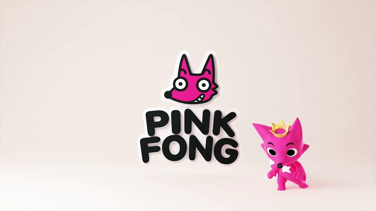 Pinkfong! App Trailers