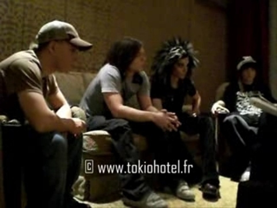 Interview TH - 14.09.07