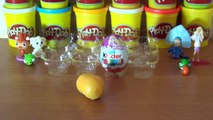 Kinder Surprise Eggs Opening | Minions Barbie Hot Wheels | PSToyReviews