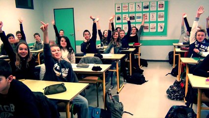 Publicités Latin 2013