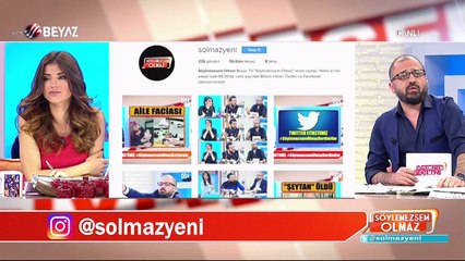 Söylemezsem Olmaz 24 Mart 2017