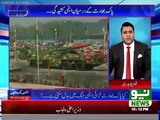 If Atomic War Starts Between Pakistan & India What Will Happen ?? Fawad Chaudhry Telling