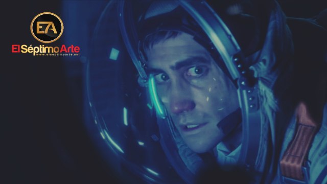 VIDA (LIFE) - Tráiler Red Band en español (HD)