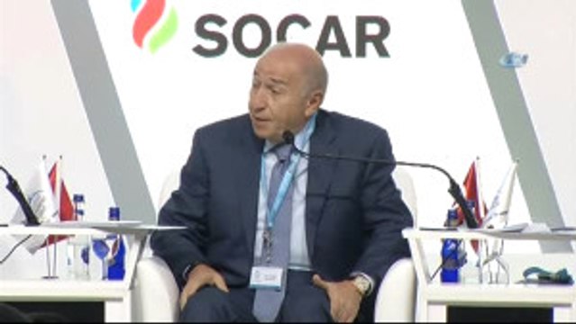Limak Holding Yönetim Kurulu Başkanı Nihat Özdemir: Türkiye Enerjide Doğru Yolda Gidiyor