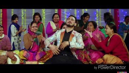 Roon Wargi Kulwindar Billa And Sanjay Bairwa New Video Punjabi Songs Full HD