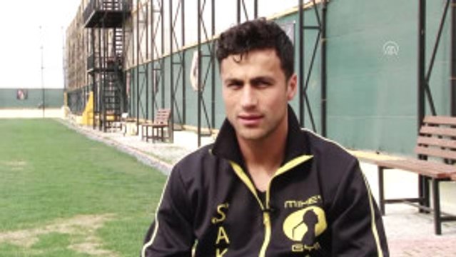 Rijkaard Beni Galatasaray'a Istemişti