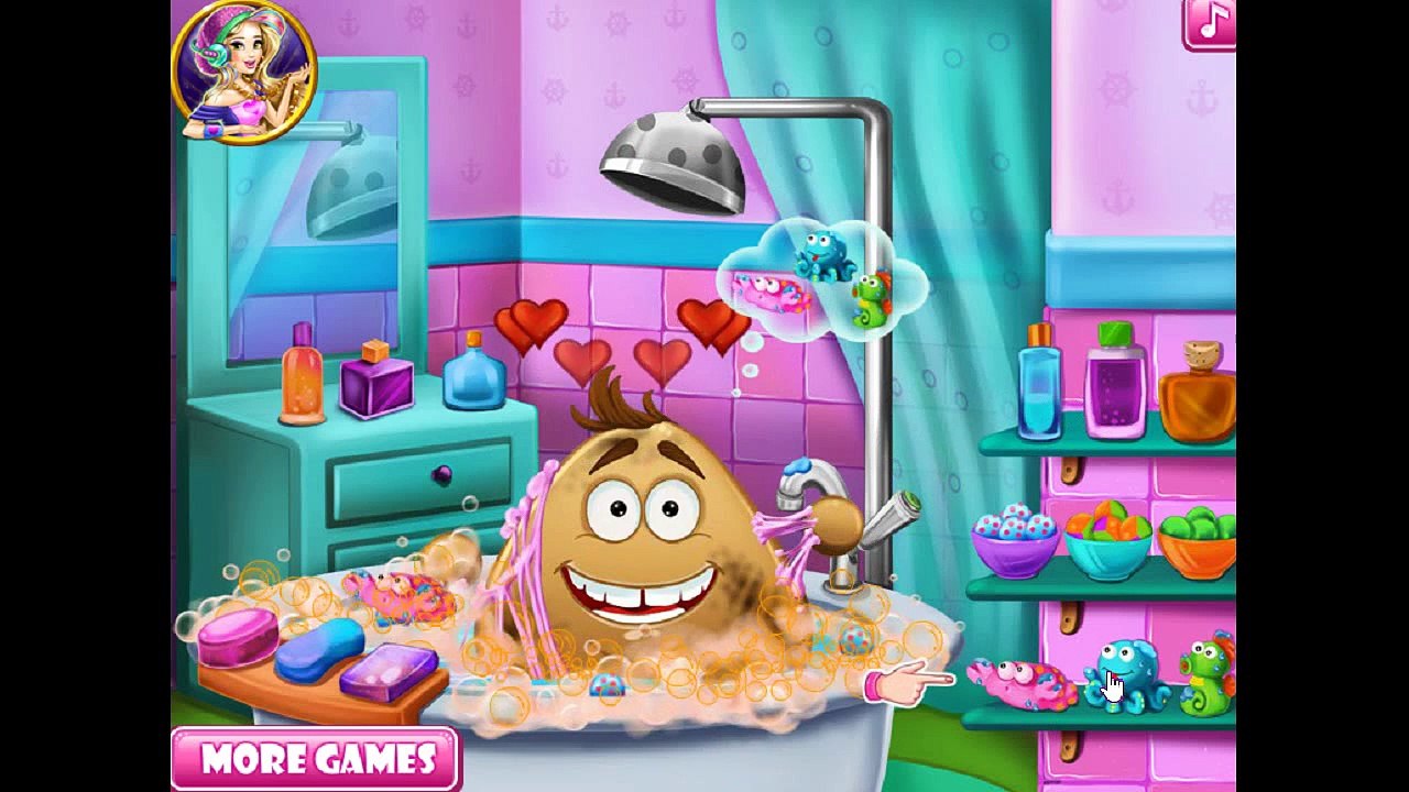 juegos de pou - juego pou para jugar gratis - juegos pou para jugar gratis