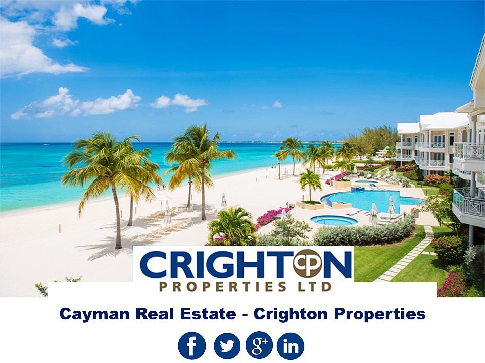 Looking for a home in the Cayman Islands? Get in touch with us now!