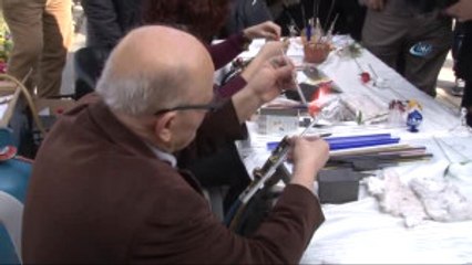 Kartal'da Lale Festivali Başladı