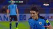 All goals & highlights HD - Uruguay 1-4 Brazil - World Cup Qualification - 24.03.2017 HD