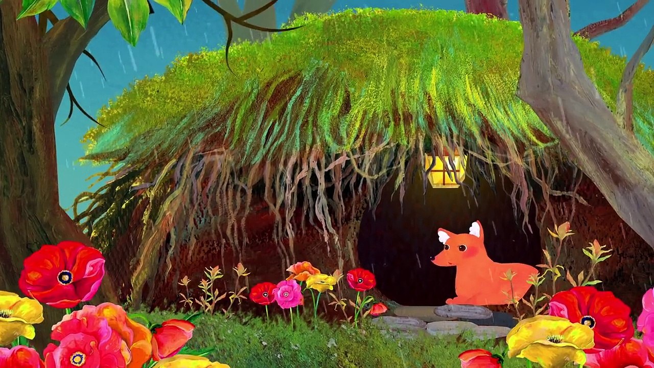 Popular Videos - Rain Rain Go Away