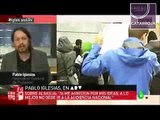 Entrevista PI ARV agresión a guardias civiles