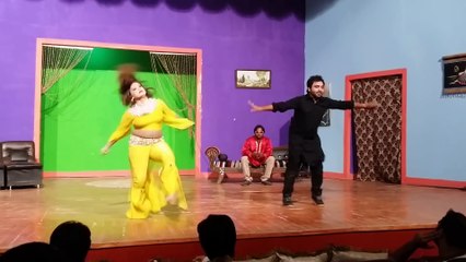 bindia hussain brand new unseen mujra 2016 - YouTube