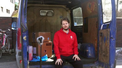 Has-Been Heroes EU / USA repoussé