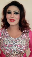 bindia hussain invite friends and fans bari thatar - YouTube