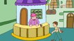 Cobbler Cobbler - English Nursery Rhymes - Cartoon/Animated Rhymes For Kids