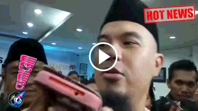 Hot News! Mulan Jualan Cilok Heboh di Medsos, ini Komentar Ahmad Dhani - Cumicam 24 Maret 2017