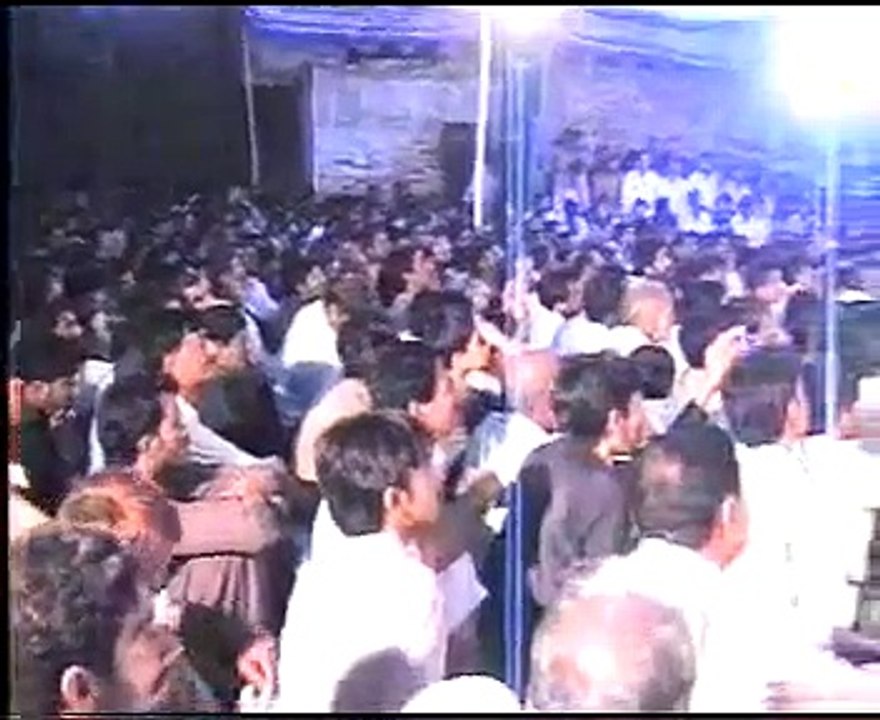 Nabi hai  asra kul jahan da by zakir ghulam abbas ratan