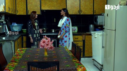 Beti To Main Bhi Hun Episode 54 Urdu1