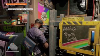 Watch Dogs 2 - Online Co-op, Bounty Hunter and Hacking Invasion Fun! #1 (WD2 Gameplay Live