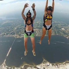 Aşağı atlamayı düşünüyor musunuz?