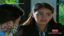 Legally Blind: Masamang kutob  | Episode 25