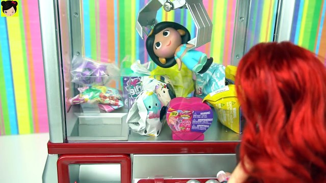 Juguetes Trolls de Cajita Feliz MC Donalds - Coloreamos dibujos de Trolls Poppy Ramon