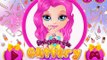 Baby Barbie Glittery Nails Makeup - Best Baby Cartoon Games For Little Girls