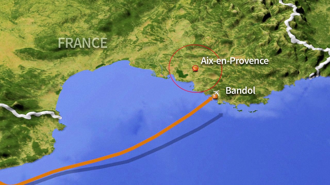 Germanwings crash