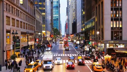 Welcome to Traffic and Conversion Summit 2017