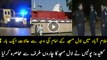 Breaking News  Lal Masjid Surrounded By Islamabad Police