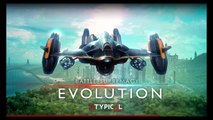 Battle Supremacy: Evolution (by Atypical Games) - iOS / Android - HD Gameplay Trailer