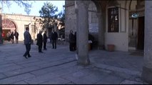 Kayseri Surp Krikor Lusavoriç Ermeni Kilisesi Vakfı Başkanı Zadik Toker: 