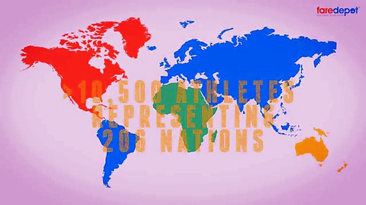 Find Airline Tickets & Buy Discount Airfares - Faredepot.com