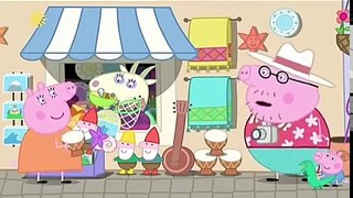 Peppa Pig English Episodes Compilation #55
