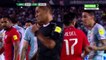 Argentina vs Chile 1-0 - Extended Match Highlights - World Cup 2018