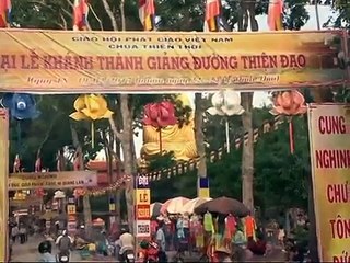 ĐỜI NGƯỜI CẦN TU DƯỠNG  01  ( THÍCH NỮ NHƯ LAN )