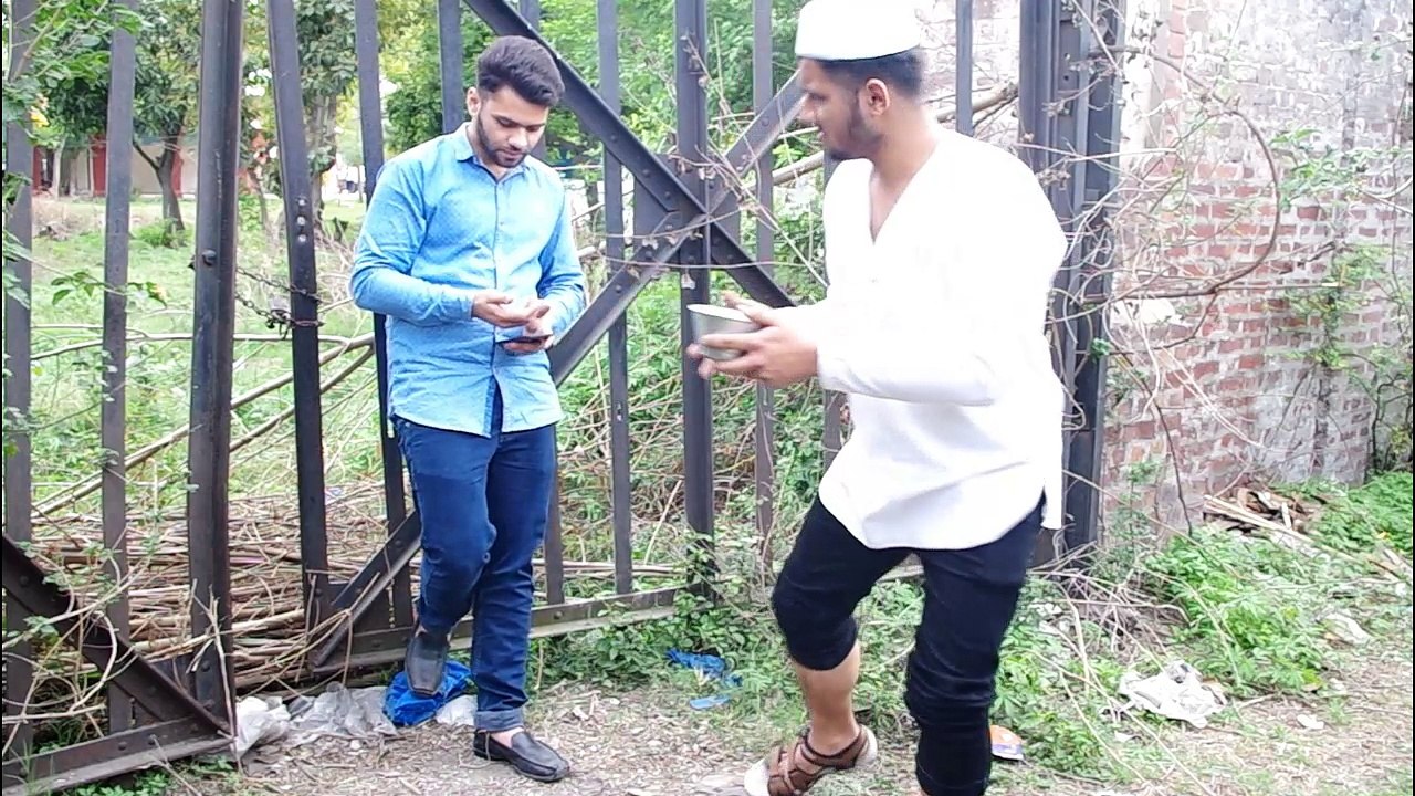 Usama Butt U.B