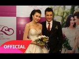 Đám cưới Người mẫu Huyền Thư và ca sĩ Tuấn Anh [Tin Việt 24H]