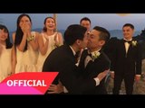 Đám cưới NTK Adrian Anh Tuấn [Đám cưới đồng tính] [Tin Việt 24H]