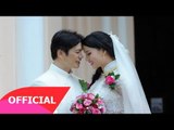 Đám cưới Diễn viên Dustin Nguyễn và Bebe Phạm [Tin Việt 24H]